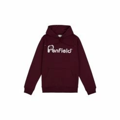 Penfield Purple Bear Chest Print Hooded Sweatshirt 3 Penfield Purple Bear Chest Print Hooded Sweatshirt -Penfield Shop unnamed file 350