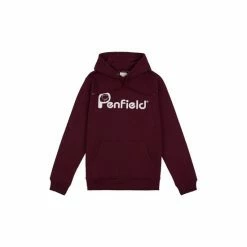 Penfield Purple Bear Chest Print Hooded Sweatshirt 6 Penfield Purple Bear Chest Print Hooded Sweatshirt -Penfield Shop unnamed file 353