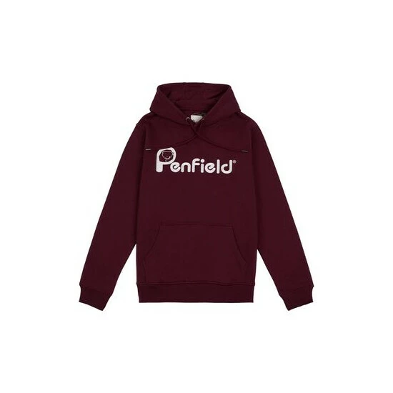 unnamed-file-353.jpg Penfield Purple Bear Chest Print Hooded Sweatshirt -Penfield Shop unnamed file 353