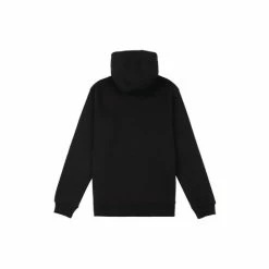 Penfield Black Bear Chest Print Hooded Sweatshirt -Penfield Shop unnamed file 358