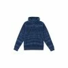 Penfield Blue Hooded Sweatshirt