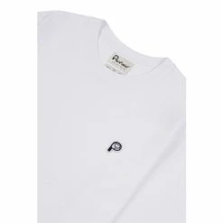 Penfield P Bear Chest White Badge T-Shirt 5 Penfield P Bear Chest White Badge T-Shirt -Penfield Shop unnamed file 407
