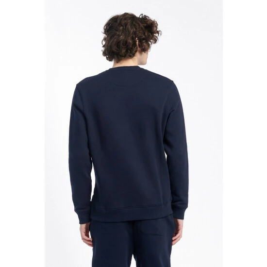 unnamed-file-42.jpg Penfield Blue Hudson Script Crew Neck Long-Sleeved Sweater -Penfield Shop unnamed file 42