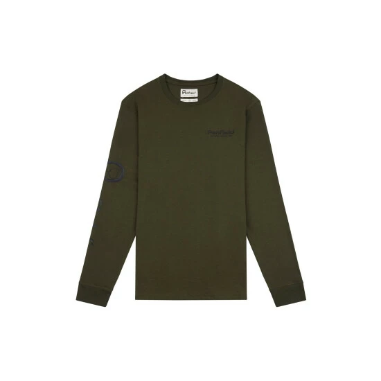 unnamed-file-427.jpg Penfield Mens Green Long-Sleeved Bear Graphic T-Shirt -Penfield Shop unnamed file 427