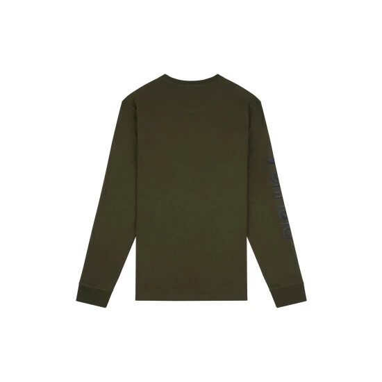 unnamed-file-428.jpg Penfield Mens Green Long-Sleeved Bear Graphic T-Shirt -Penfield Shop unnamed file 428