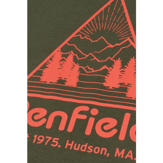 unnamed-file-433.jpg Penfield Green Triangle Mountain Graphic Short-Sleeved T-Shirt -Penfield Shop unnamed file 433