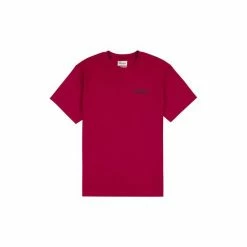 Penfield Red Ridge Trail Back Graphic Short-Sleeved T-Shirt -Penfield Shop unnamed file 446
