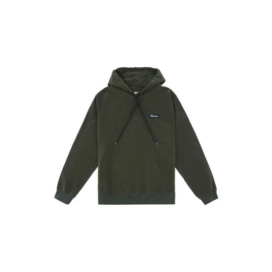 unnamed-file-45.jpg Penfield Green Corduroy Hooded Sweatshirt -Penfield Shop unnamed file 45