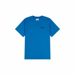 Penfield Blue Hudson Script T-Shirt 7 Penfield Blue Hudson Script T-Shirt -Penfield Shop unnamed file 454