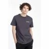 Penfield Hudson Black Script T-Shirt