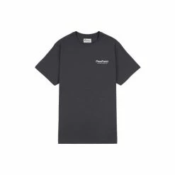 Penfield Hudson Black Script T-Shirt -Penfield Shop unnamed file 467