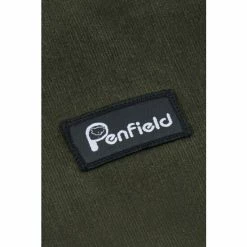 Penfield Green Corduroy Hooded Sweatshirt 2 Penfield Green Corduroy Hooded Sweatshirt -Penfield Shop unnamed file 47