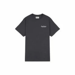 Penfield Hudson Black Script T-Shirt -Penfield Shop unnamed file 470