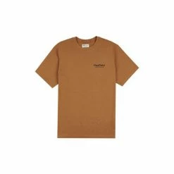 Penfield Brown Arc Mountain Back Graphic Short-Sleeved T-Shirt 9 Penfield Brown Arc Mountain Back Graphic Short-Sleeved T-Shirt -Penfield Shop unnamed file 475