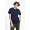 Penfield Blue Chest Pocket T-Shirt