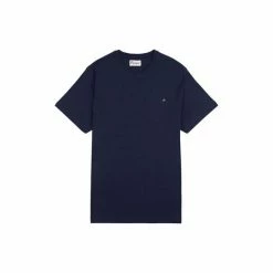 Penfield Blue Chest Pocket T-Shirt -Penfield Shop unnamed file 482