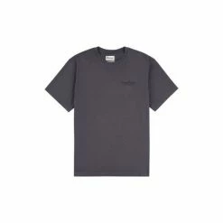 Penfield Black Ridge Trail Back Graphic Short-Sleeved T-Shirt -Penfield Shop unnamed file 498