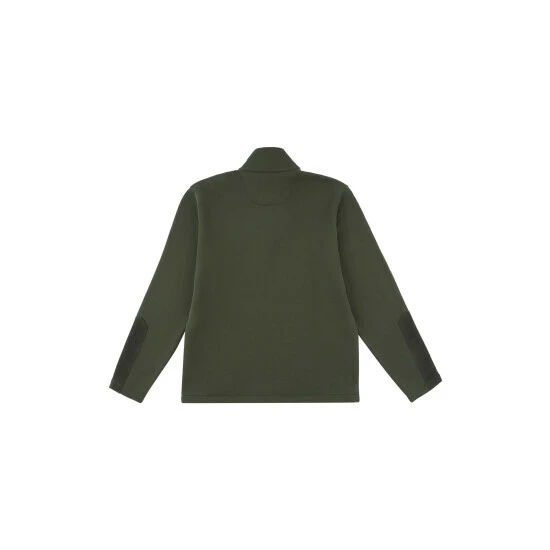 unnamed-file-50.jpg Penfield Green Woven Trim Sweatshirt -Penfield Shop unnamed file 50