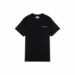 Penfield Hudson Black Script T-Shirt -Penfield Shop unnamed file 518