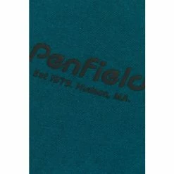 Penfield Blue Sketch Mountain Back Graphic Long-Sleeved T-Shirt 7 Penfield Blue Sketch Mountain Back Graphic Long-Sleeved T-Shirt -Penfield Shop unnamed file 524