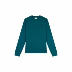 Penfield Blue Sketch Mountain Back Graphic Long-Sleeved T-Shirt 9 Penfield Blue Sketch Mountain Back Graphic Long-Sleeved T-Shirt -Penfield Shop unnamed file 526
