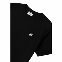 Penfield P Bear Chest Black Badge T-Shirt 5 Penfield P Bear Chest Black Badge T-Shirt -Penfield Shop unnamed file 539