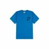 Penfield Blue Bear Trail Graphic Short-Sleeved T-Shirt