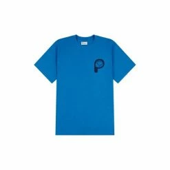 Penfield Blue Bear Trail Graphic Short-Sleeved T-Shirt -Penfield Shop unnamed file 545