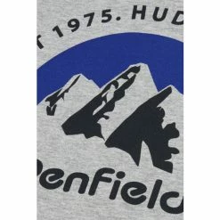 Penfield Grey Arc Mountain Back Graphic Long-Sleeved T-Shirt -Penfield Shop unnamed file 570