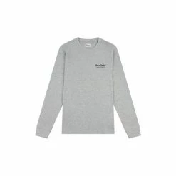 Penfield Grey Arc Mountain Back Graphic Long-Sleeved T-Shirt -Penfield Shop unnamed file 571