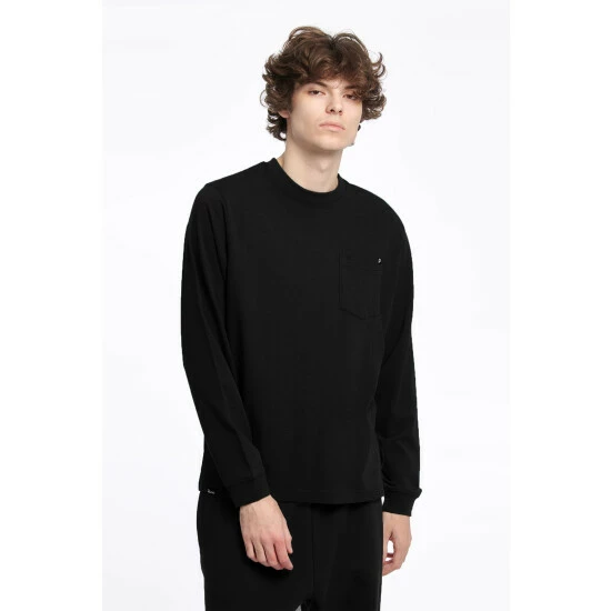 unnamed-file-572.jpg Penfield Black Chest Pocket Long-Sleeved T-Shirt -Penfield Shop unnamed file 572