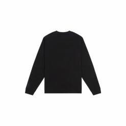 Penfield Black Chest Pocket Long-Sleeved T-Shirt 3 Penfield Black Chest Pocket Long-Sleeved T-Shirt -Penfield Shop unnamed file 575