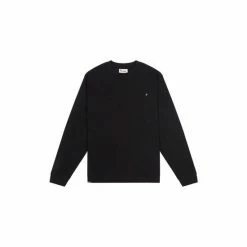 Penfield Black Chest Pocket Long-Sleeved T-Shirt 5 Penfield Black Chest Pocket Long-Sleeved T-Shirt -Penfield Shop unnamed file 577