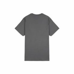Penfield Grey Hudson Script T-Shirt -Penfield Shop unnamed file 609