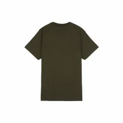 Penfield Green Bear Chest Print T-Shirt -Penfield Shop unnamed file 621