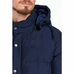 Penfield Contrast Puffer Coat -Penfield Shop unnamed file 639