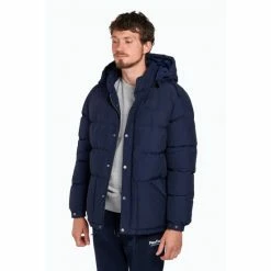 Penfield Contrast Puffer Coat -Penfield Shop unnamed file 640