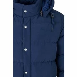 Penfield Contrast Puffer Coat -Penfield Shop unnamed file 641