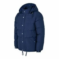 Penfield Contrast Puffer Coat -Penfield Shop unnamed file 643