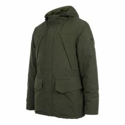 Penfield Hudson Script Technical Parka Coat -Penfield Shop unnamed file 648