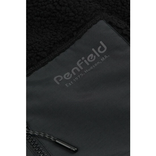 unnamed-file-661.jpg Penfield Bear Outdoor Borg Zip Thru Coat -Penfield Shop unnamed file 661
