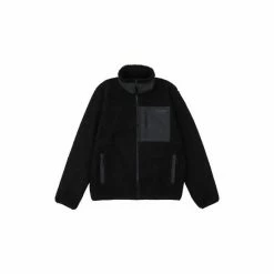 Penfield Bear Outdoor Borg Zip Thru Coat 5 Penfield Bear Outdoor Borg Zip Thru Coat -Penfield Shop unnamed file 662