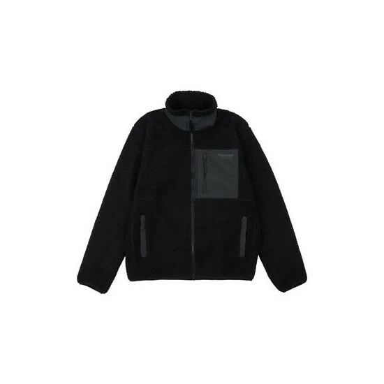 unnamed-file-662.jpg Penfield Bear Outdoor Borg Zip Thru Coat -Penfield Shop unnamed file 662