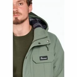 Penfield Kasson Coat -Penfield Shop unnamed file 666