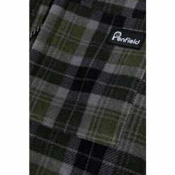 Penfield Checked Polar Fleece Coat 9 Penfield Checked Polar Fleece Coat -Penfield Shop unnamed file 673