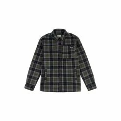 Penfield Checked Polar Fleece Coat 11 Penfield Checked Polar Fleece Coat -Penfield Shop unnamed file 675
