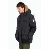 Penfield Ultimate Black Winter Parka