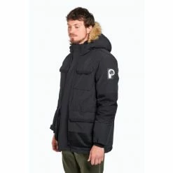 Penfield Ultimate Black Winter Parka 2 Penfield Ultimate Black Winter Parka -Penfield Shop unnamed file 685