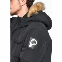 Penfield Ultimate Black Winter Parka 3 Penfield Ultimate Black Winter Parka -Penfield Shop unnamed file 686