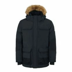 Penfield Ultimate Black Winter Parka 7 Penfield Ultimate Black Winter Parka -Penfield Shop unnamed file 690